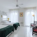 Il San Francesco Charming מלון סבאודיה