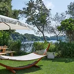 מלון Il San Francesco Charming 4*