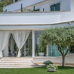 Il San Francesco Charming מלון 4*