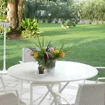 מלון Il San Francesco Charming 4*