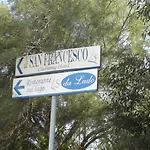 מלון Il San Francesco Charming