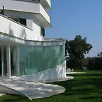 מלון Il San Francesco Charming