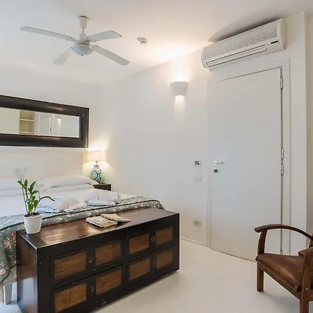 Il San Francesco Charming Otel