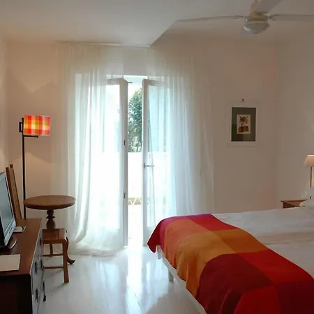 Il San Francesco Charming Hotel Sabaudia