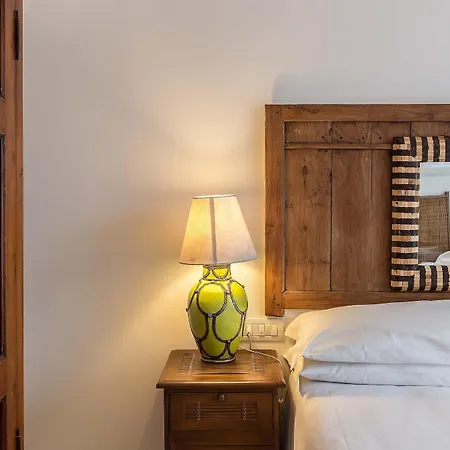 일 산 프란체스코 차밍 호텔 4*