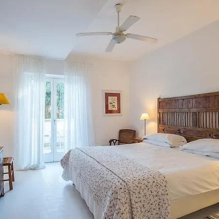 Il San Francesco Charming 4* Sabaudia