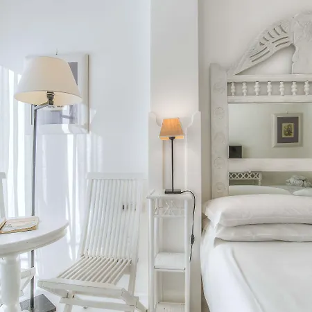 Il San Francesco Charming 4* Sabaudia