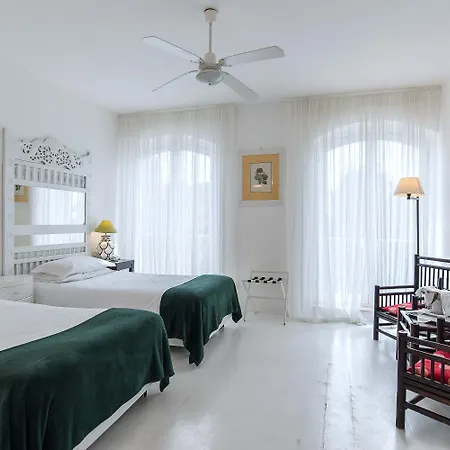 Il San Francesco Charming Otel Sabaudia