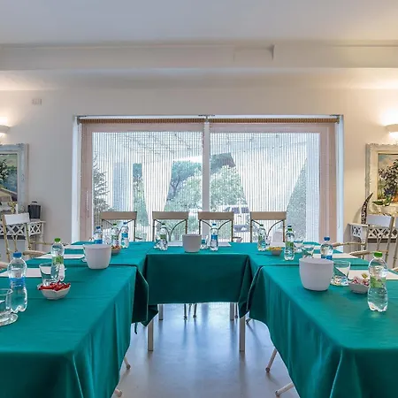 Il San Francesco Charming Otel 4*