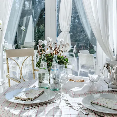 Il San Francesco Charming Otel