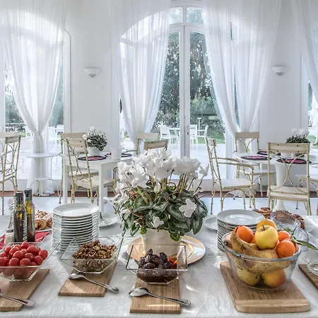 Il San Francesco Charming Otel