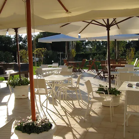 Il San Francesco Charming 4* Sabaudia