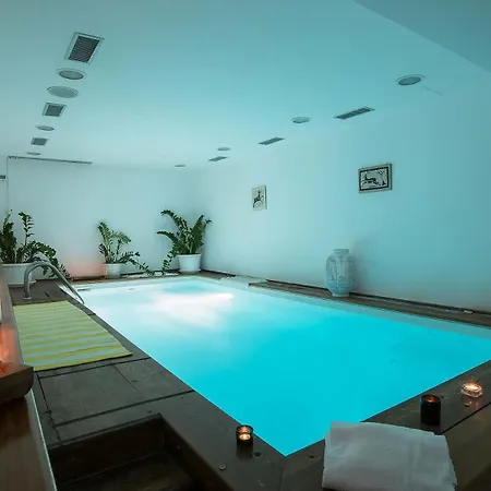 Otel Il San Francesco Charming 4*