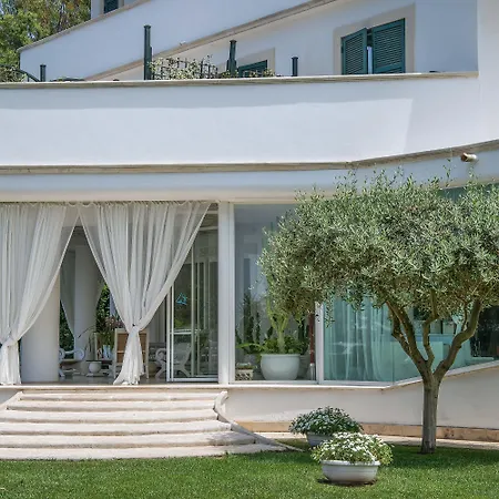 Il San Francesco Charming Otel 4*