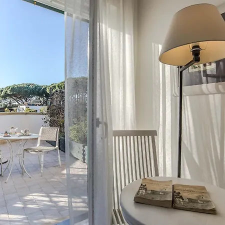 Il San Francesco Charming