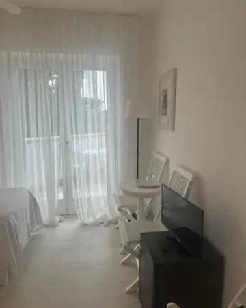 Il San Francesco Charming 4* Sabaudia