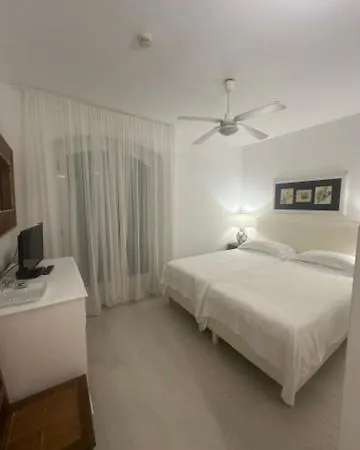 Il San Francesco Charming Otel 4*