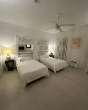 Otel Il San Francesco Charming