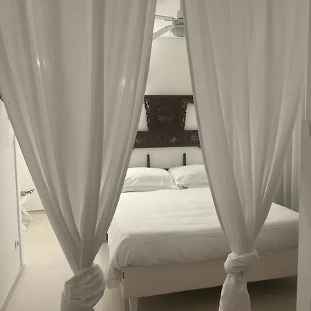 Il San Francesco Charming Otel