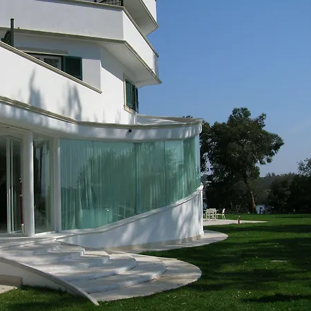 Otel Il San Francesco Charming