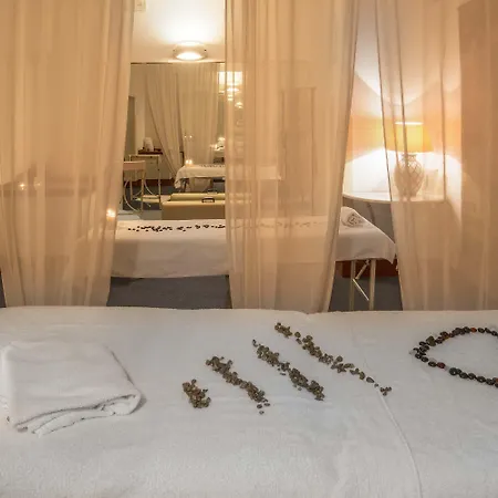 Otel Il San Francesco Charming 4*