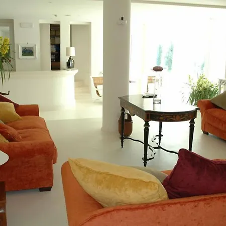 Il San Francesco Charming 4*