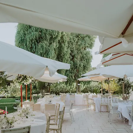 Il San Francesco Charming 4* Sabaudia