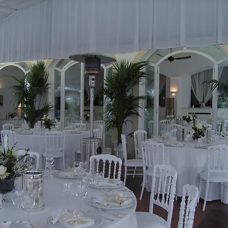 Otel Il San Francesco Charming 4*
