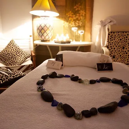 Otel Il San Francesco Charming