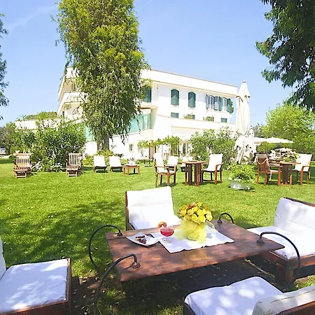 Il San Francesco Charming Otel 4*