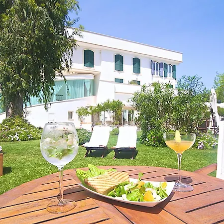 Il San Francesco Charming 4*