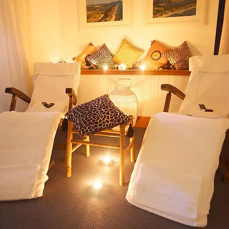 Otel Il San Francesco Charming