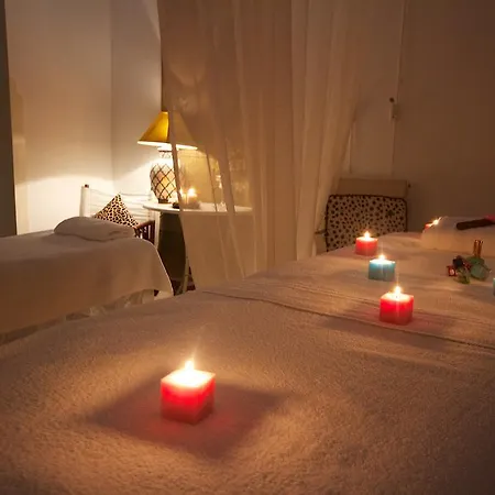 Otel Il San Francesco Charming 4*