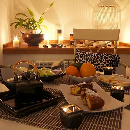 Il San Francesco Charming Otel Sabaudia