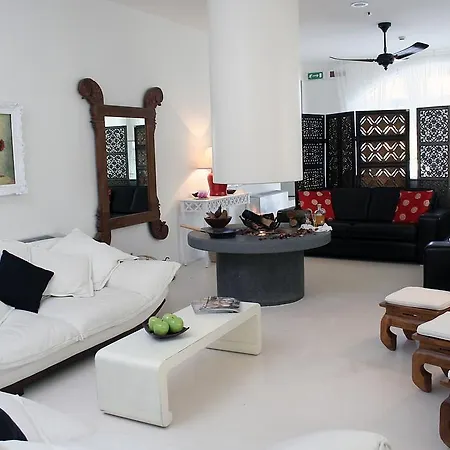 Il San Francesco Charming 4*