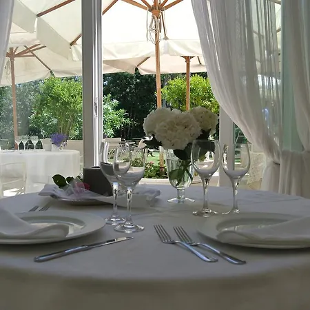 Il San Francesco Charming 4*