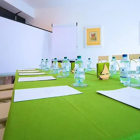 Il San Francesco Charming Otel Sabaudia
