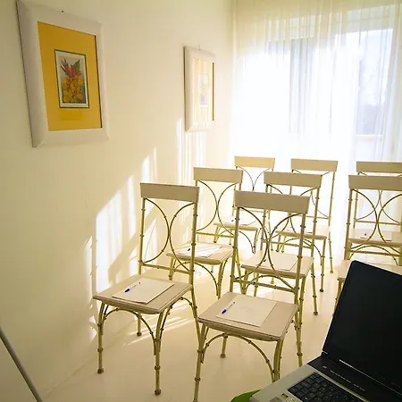 일 산 프란체스코 차밍 호텔 4*