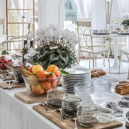 Il San Francesco Charming Otel