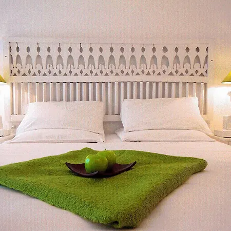 Otel Il San Francesco Charming