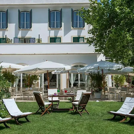 Il San Francesco Charming 4*