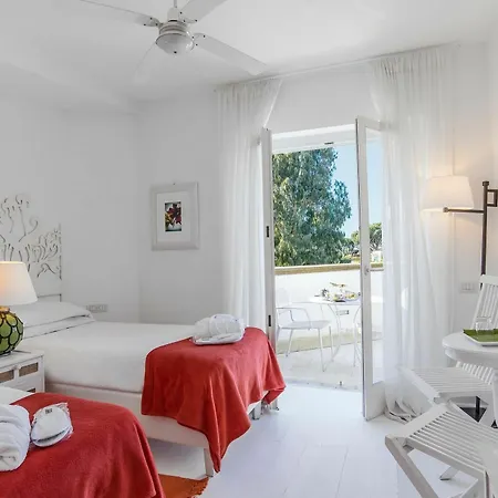 Il San Francesco Charming Otel