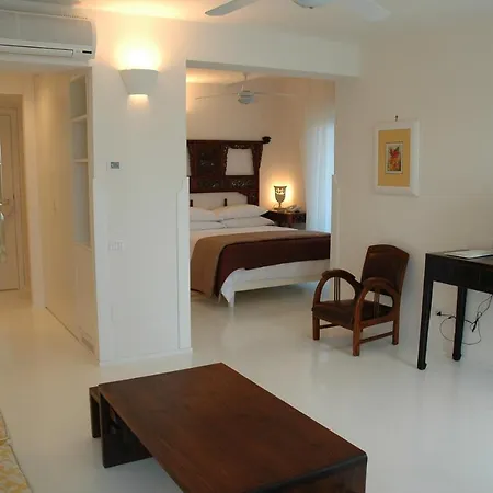 Il San Francesco Charming 4*