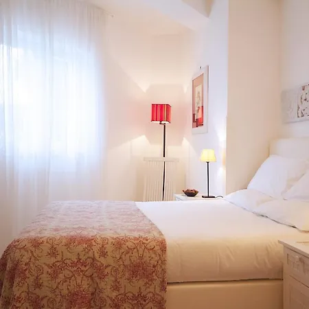 Il San Francesco Charming Sabaudia