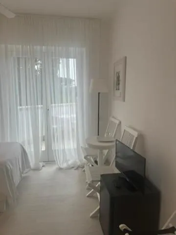 일 산 프란체스코 차밍 4* 사바우디아