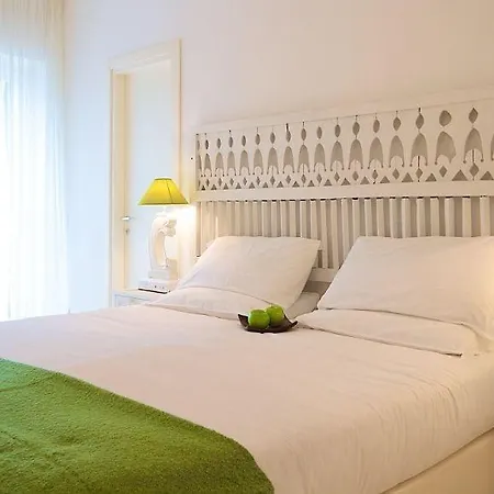Hotel Il San Francesco Charming 4*