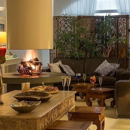 Hotel Il San Francesco Charming