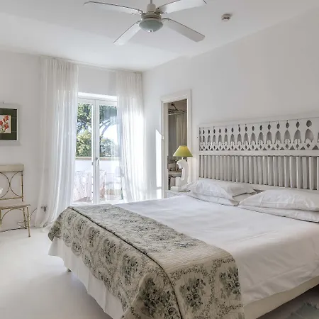 Il San Francesco Charming Hotel