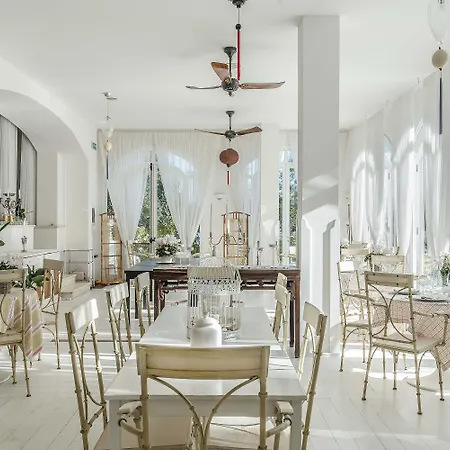Il San Francesco Charming 4*