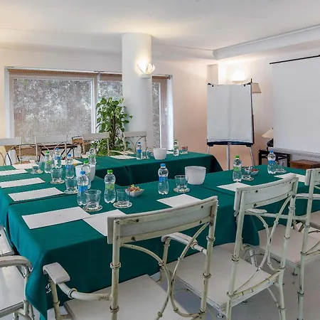Il San Francesco Charming Sabaudia